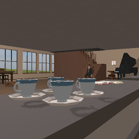 Escape Mystery Cafe