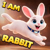 I Am Bunny Rabbit