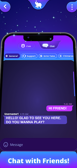 Elephant Games Hub (Premium) Screenshot 1