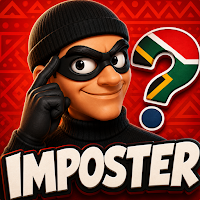 Mzansi Imposter