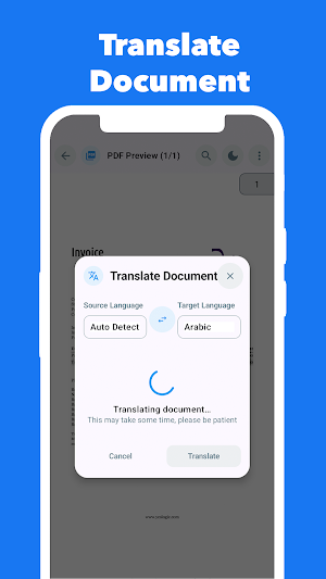 Document Scanner - OCR & Smart Screenshot 3