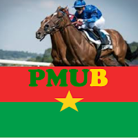 Résultat PMU Burkina Faso