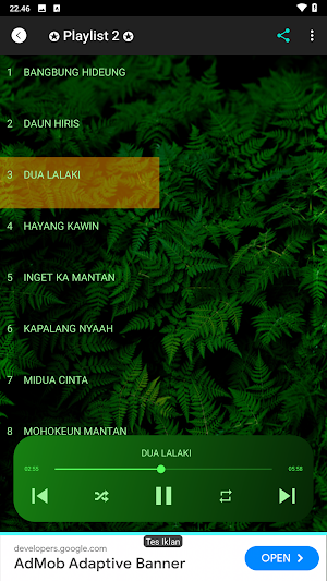 Azmi Lagu Sunda Full Album Screenshot 2