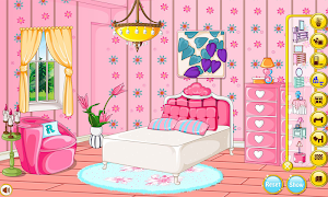 Fashion House Designer Screenshot 1