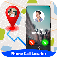 Phone Number Tracker Location