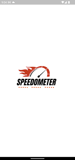Speedometer Screenshot 1