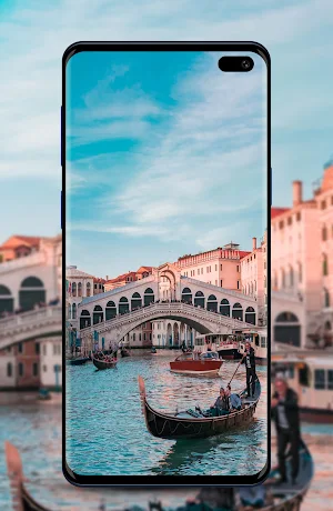 Wallapp: wallpapers for girls  Screenshot 0