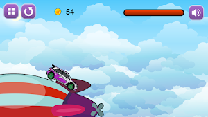 Car Parkour Screenshot 1
