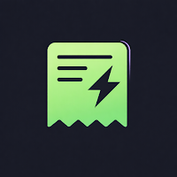 Receipt Maker - QuickReceipt