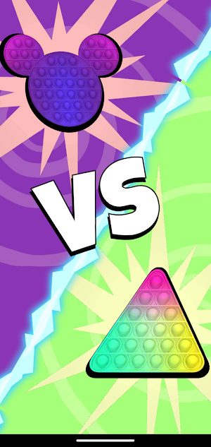 Popit Dual Screenshot 2