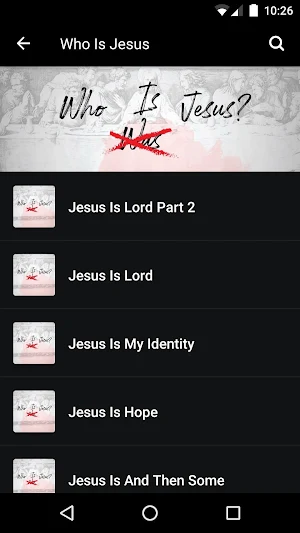 thelc.church Screenshot 2