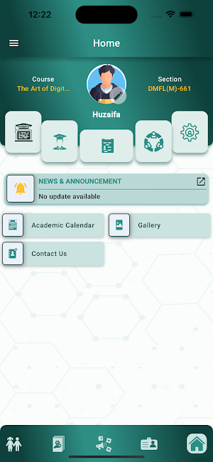Bano Qabil Students Screenshot 3