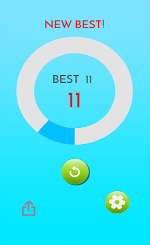 Cute Elephant Mind Puzzle Game Screenshot 2