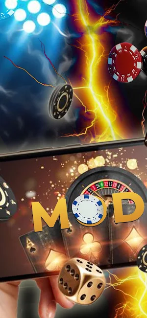 Modo Casino Screenshot 2
