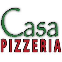 Casa Pizzeria To Go