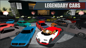 Car Crash: Traffic Monster Screenshot 1