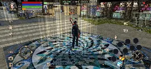 Ran Origin Mobile Screenshot 0