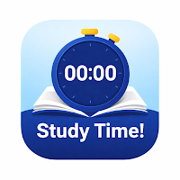 Study Time - Focus Timer