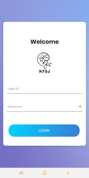 NPSJ G Screenshot 0