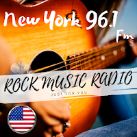 96.1 Fm Radio Station South Carolina Rock Music HD