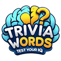 Trivia Words Tes Your IQ