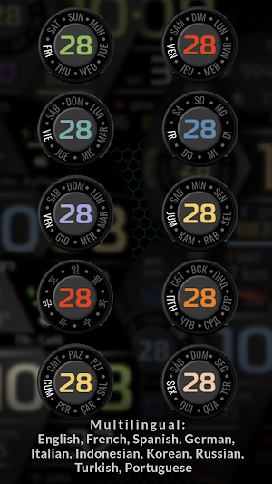 CFS152 DataForge Digital Screenshot 2