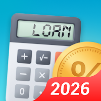Loan Calculator X