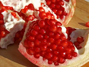 Pomegranate Wallpaper HD screenshot 5