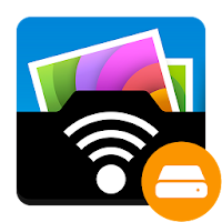 PhotoSync NAS Add-On