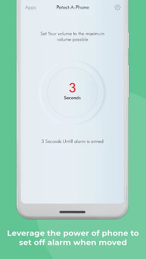 Protect a Phone Screenshot 2