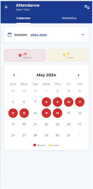The Educators F17 Campus Screenshot 2