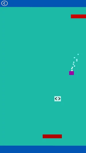 table tennis: ping battle Screenshot 1