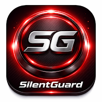 SilentGuard: SOS Alarm & Proof