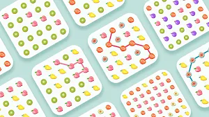 Fruit Match: Collect All Screenshot 0