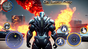 Spider Fighter: Blade of Venom Screenshot 2