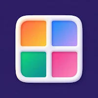 Photo Collage & Pic Grid Maker