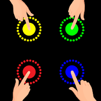 Tap Roulette - Touch Roulette