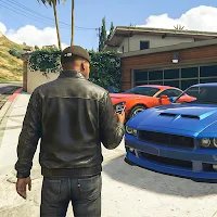 Vegas Gangster Simulator