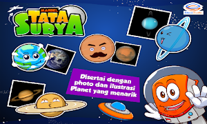 Marbel Tata Surya Screenshot 3
