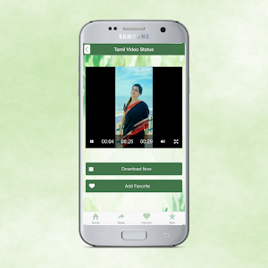 Tamil Status - Tamil Stickers Screenshot 2