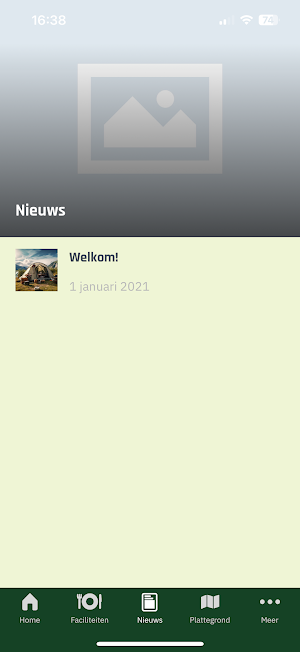 Vreehorst Screenshot 2