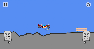 Car Crash Test Screenshot 0