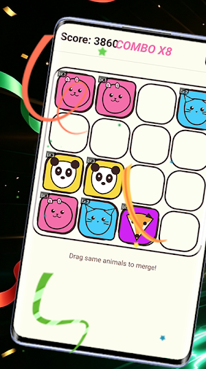 VK999 game Screenshot 0