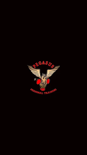 Pegasus Personal Training Screenshot 0