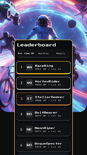 Playverse: 3D Games Screenshot 3