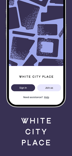 White City Place Screenshot 0