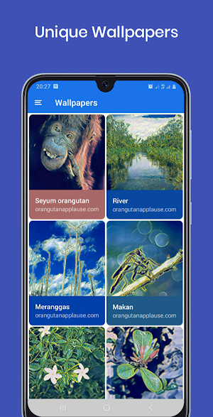 Crayonic - Unique Icon Pack Screenshot 1