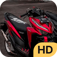 Vario Modifikasi HD
