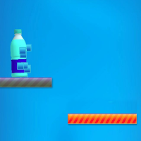 Flip Frenzy - Bottle Challenge