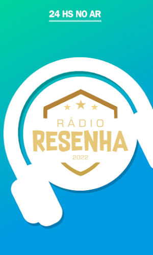 Rádio Resenha Screenshot 0